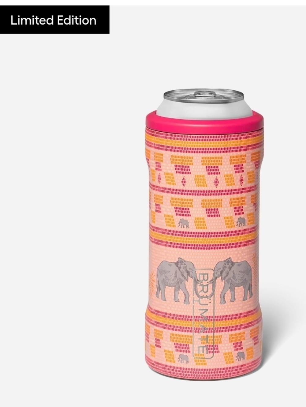 Brumate Hopsulator Slim Can Cooler